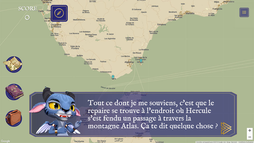 screenshot-legends-of-europe-3 Screenshot serious game Legends of Europe