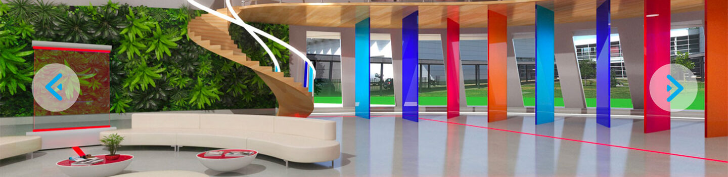 Serious Game Saint-Gobain Brain screenshot