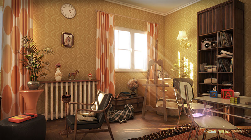 le mystere de la salade parfaite serious game succubus interactive portfolio illustration