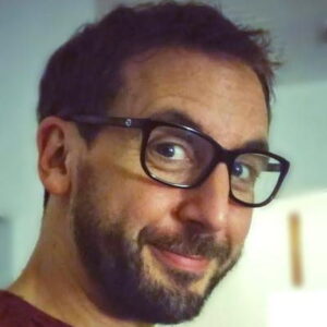 Laurent Auneau President Fondateur Succubus Interactive 1