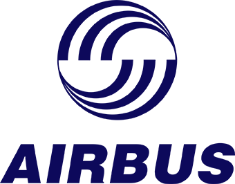 Logo Airbus