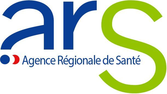 Logo ARS Réunion