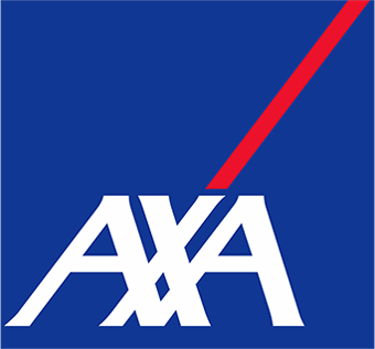 Logo Axa