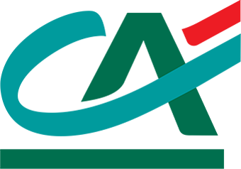 Logo Crédit Agricole