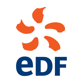 Logo EDF