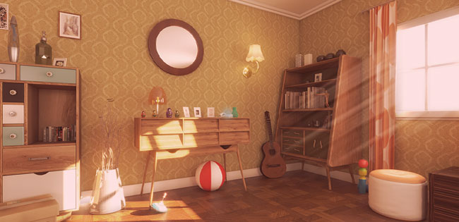 Escape Game Serious Game par Ludicius Interactive