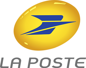 Logo La Poste