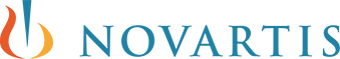 Logo Novartis