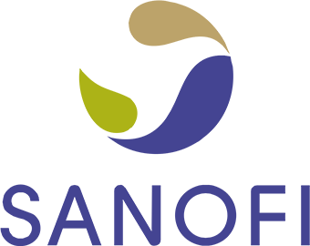 Logo Sanofi