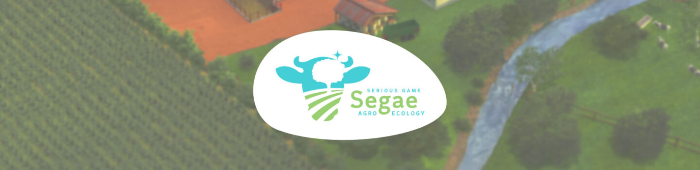 SEGAE Serious Game