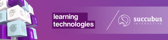 Ludicius Interactive au Learning Technologies 2022