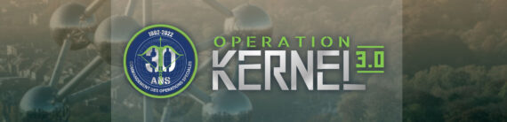 Opération Kernel 3.0