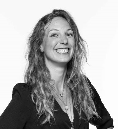 photo d'Hortense Bachelier, Responsable de la marque employeur de Saint-Gobain