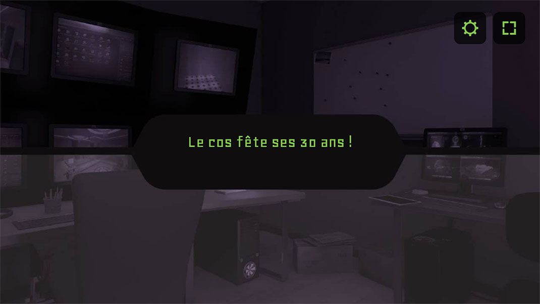 screenshot-serious-game-operation-kernel-3.0-COS-1 Screenshot serious game Opération Kernel 3.0 du COS