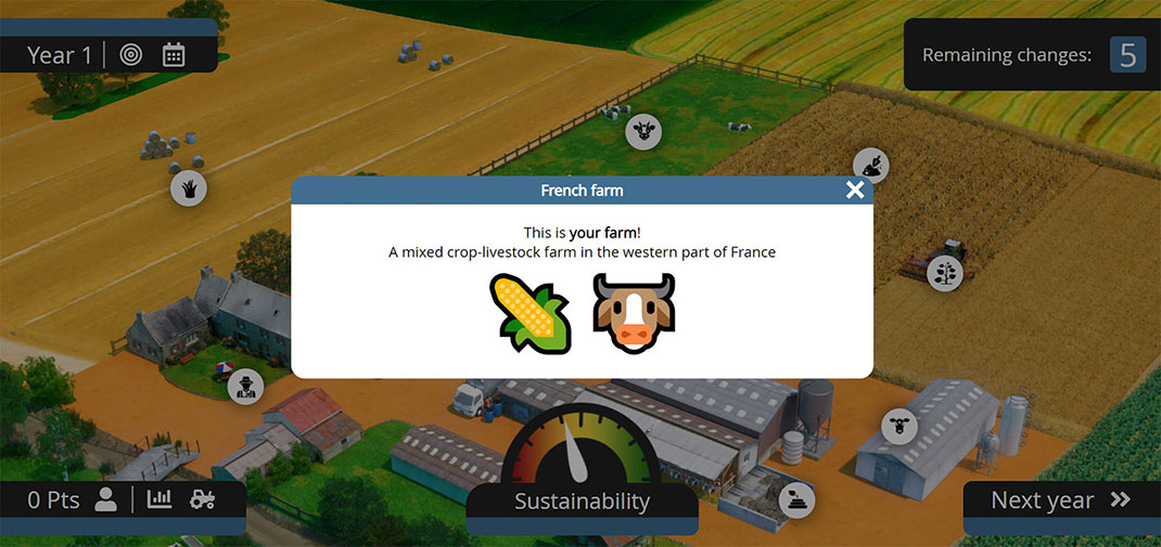 screenshot-serious-game-segae-french-farm-serious-game(1) serious game SEGAE French farm screenshot