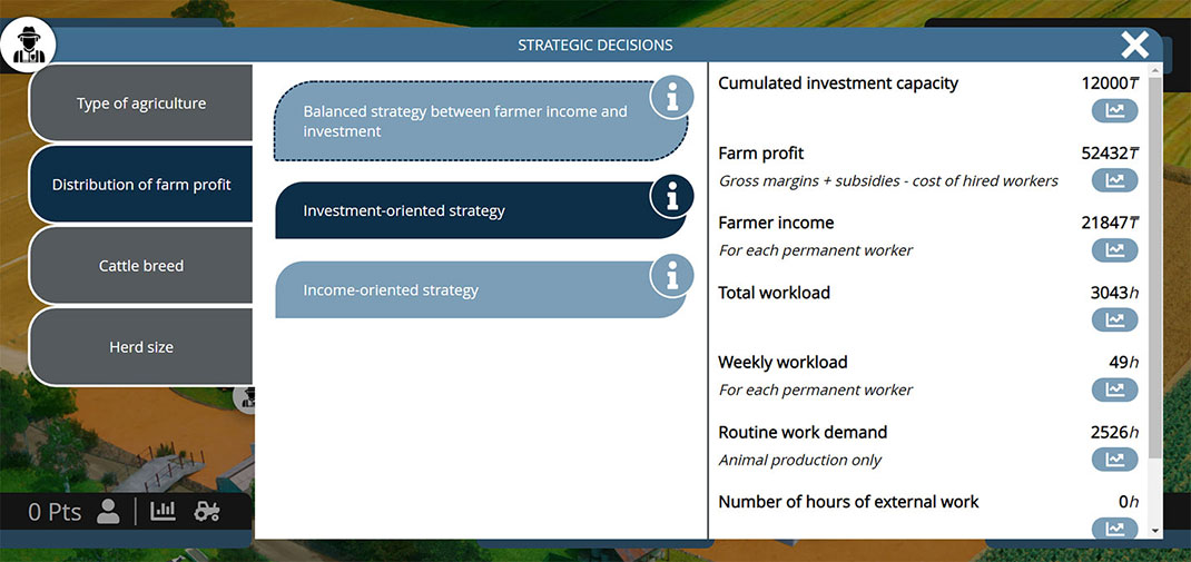 screenshot-serious-game-segae-strategic-decisions-(1) serious game SEGAE decisions screenshot
