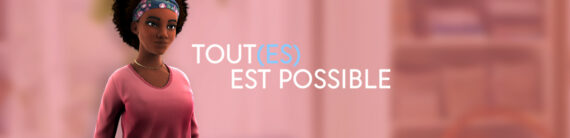 Tout(es) est possible, le serious game pour l’inclusion des femmes dans les “métiers genrés”