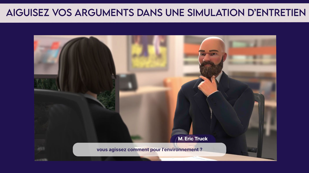 formation-rse-rsm-responsabilite-societale-entreprises-mutualiste-serious-game-screenshot6 Capture d'écran du serious game de Formation à la RSE / RSM