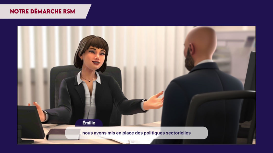 formation-rse-rsm-responsabilite-societale-entreprises-mutualiste-serious-game-screenshot7 Capture d'écran du serious game de Formation à la RSE / RSM