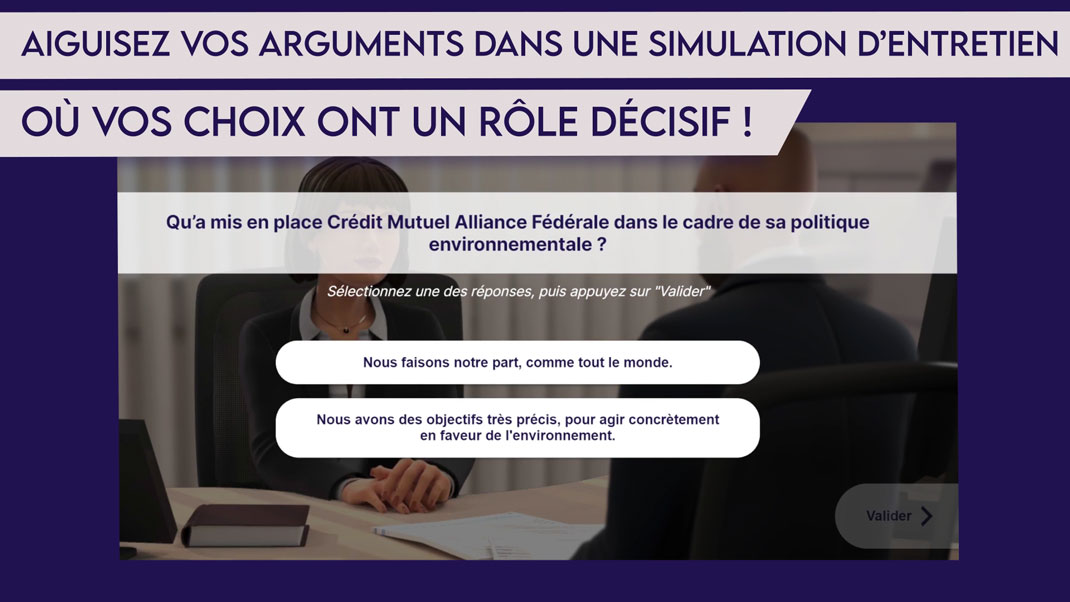formation-rse-rsm-responsabilite-societale-entreprises-mutualiste-serious-game-screenshot8 Capture d'écran du serious game de Formation à la RSE / RSM