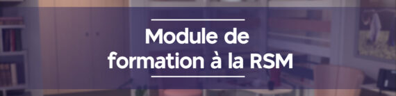 CSR and SMR training