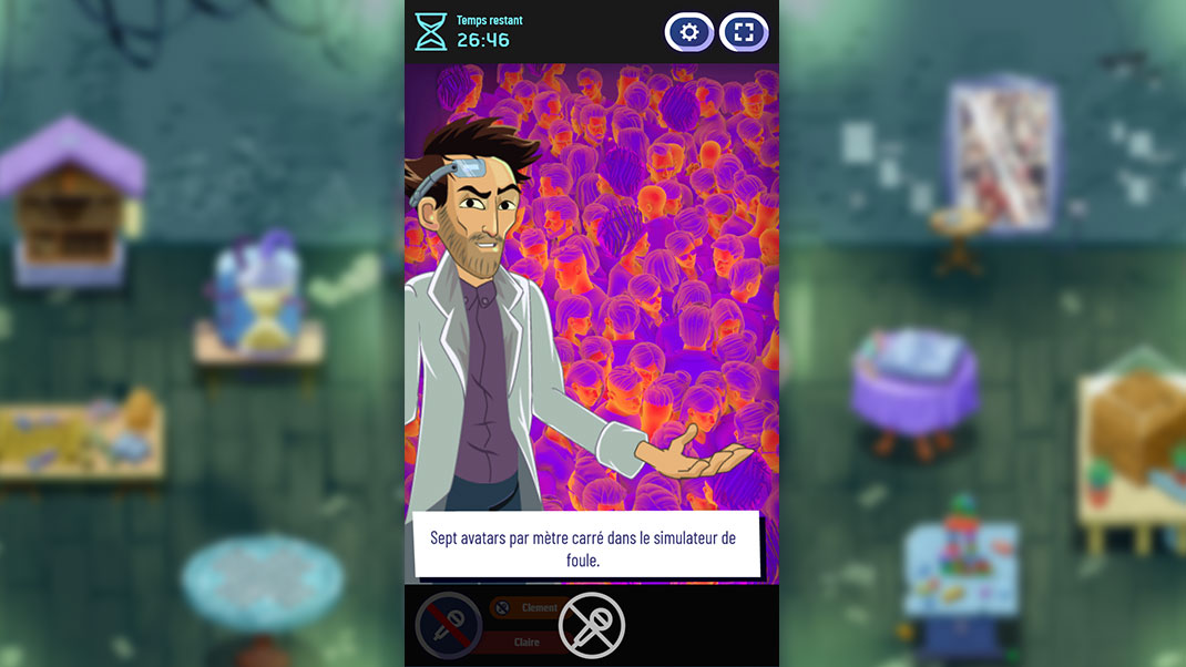 pieges-dans-la-foule-Universcience-serious-game-screenshot10 Screenshot Serious Game Piégés dans la foule d'Universcience