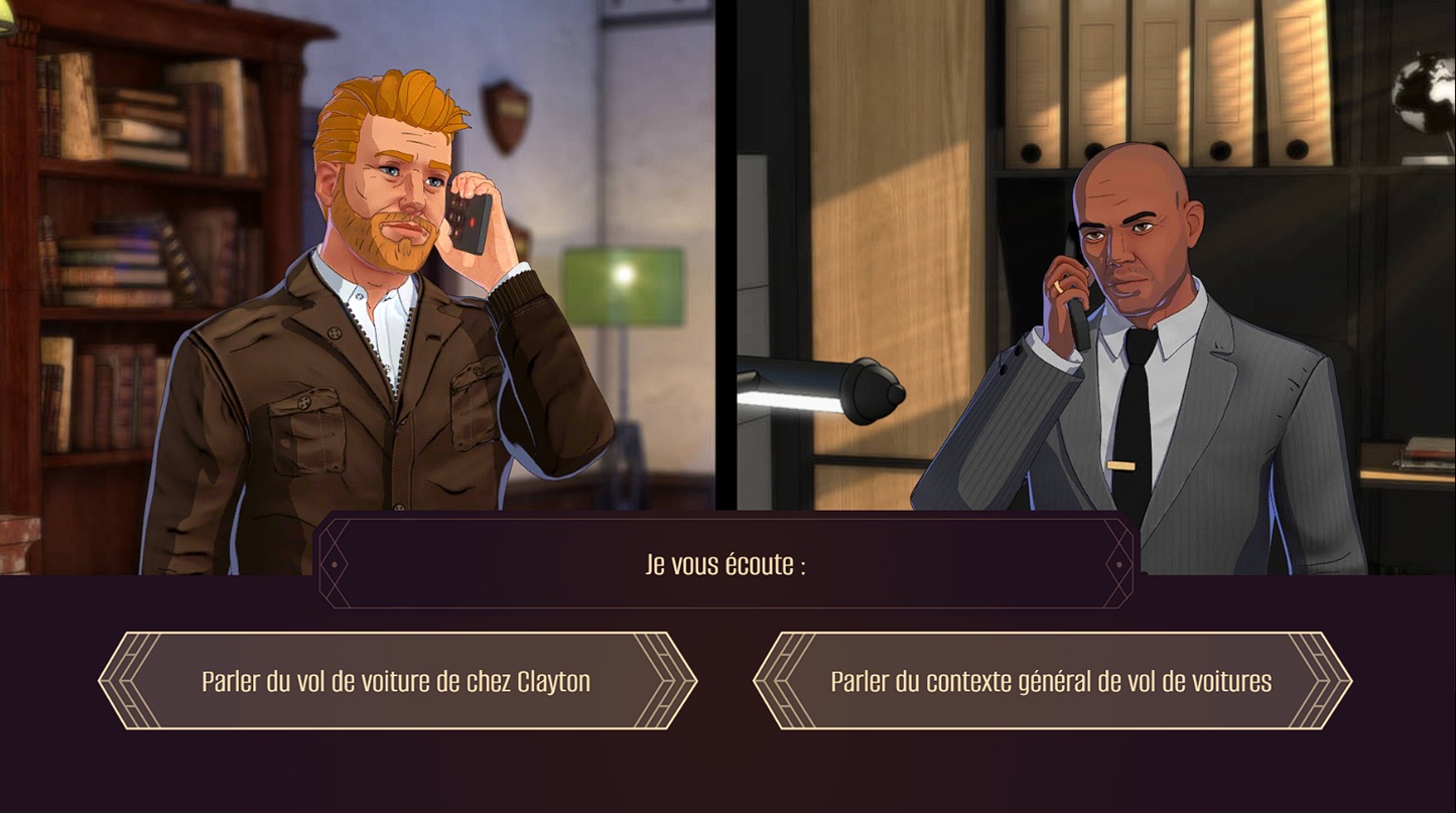 Capture de la Methode Sherlock Capture de la Méthode Sherlock