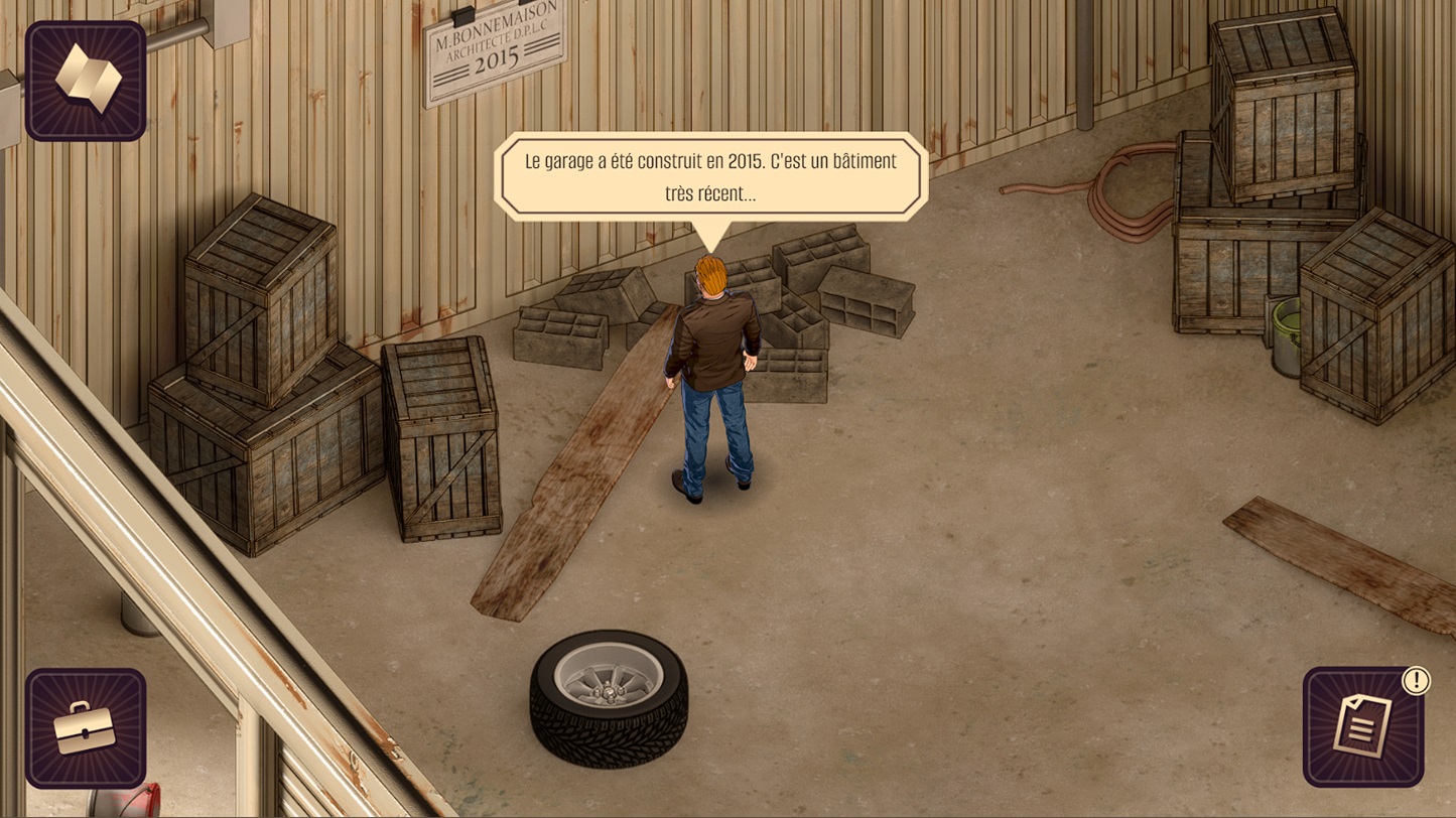 Capture de la Methode Sherlock Capture de la Méthode Sherlock