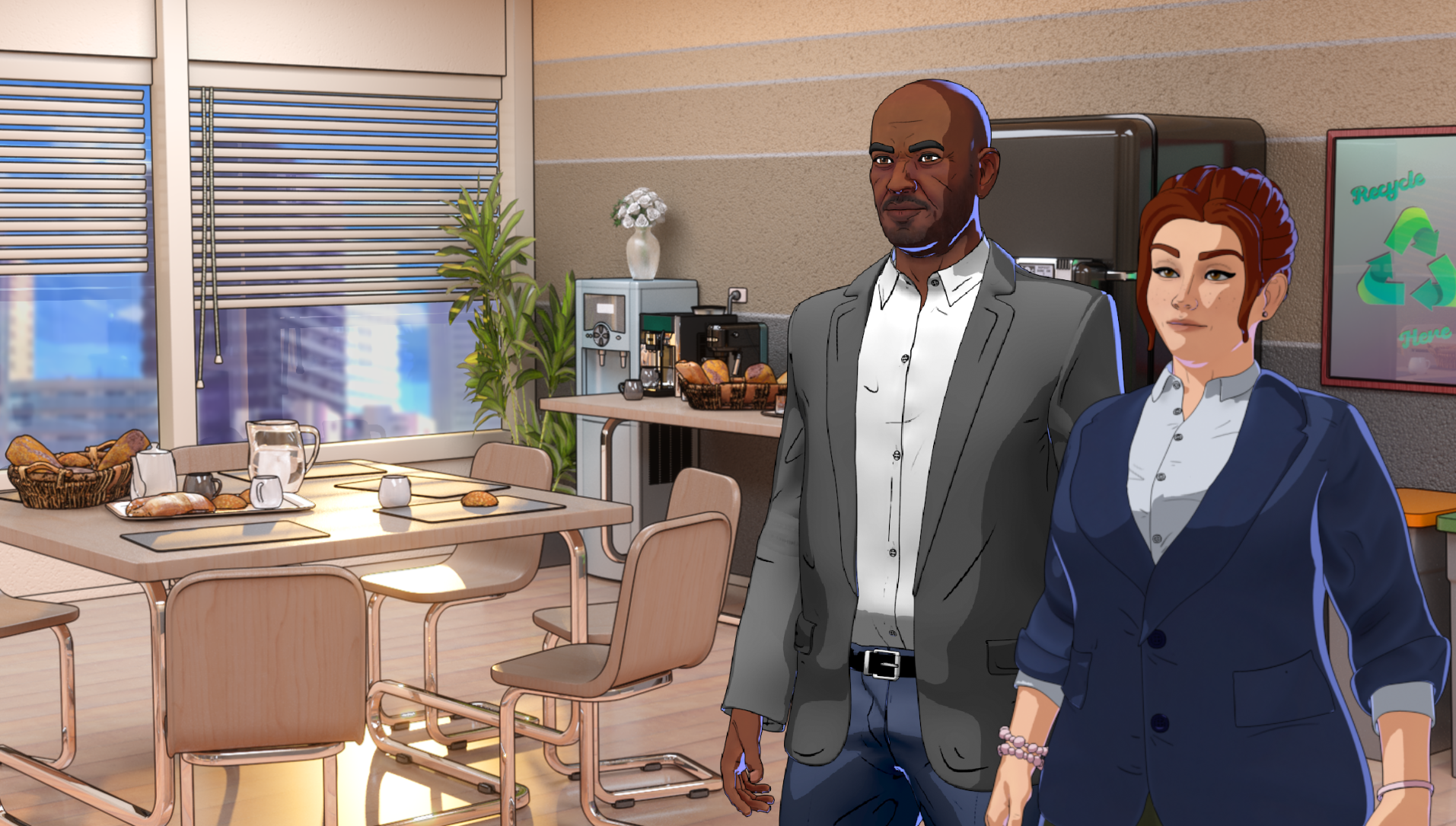 Gouvernance IT BNP Paribas