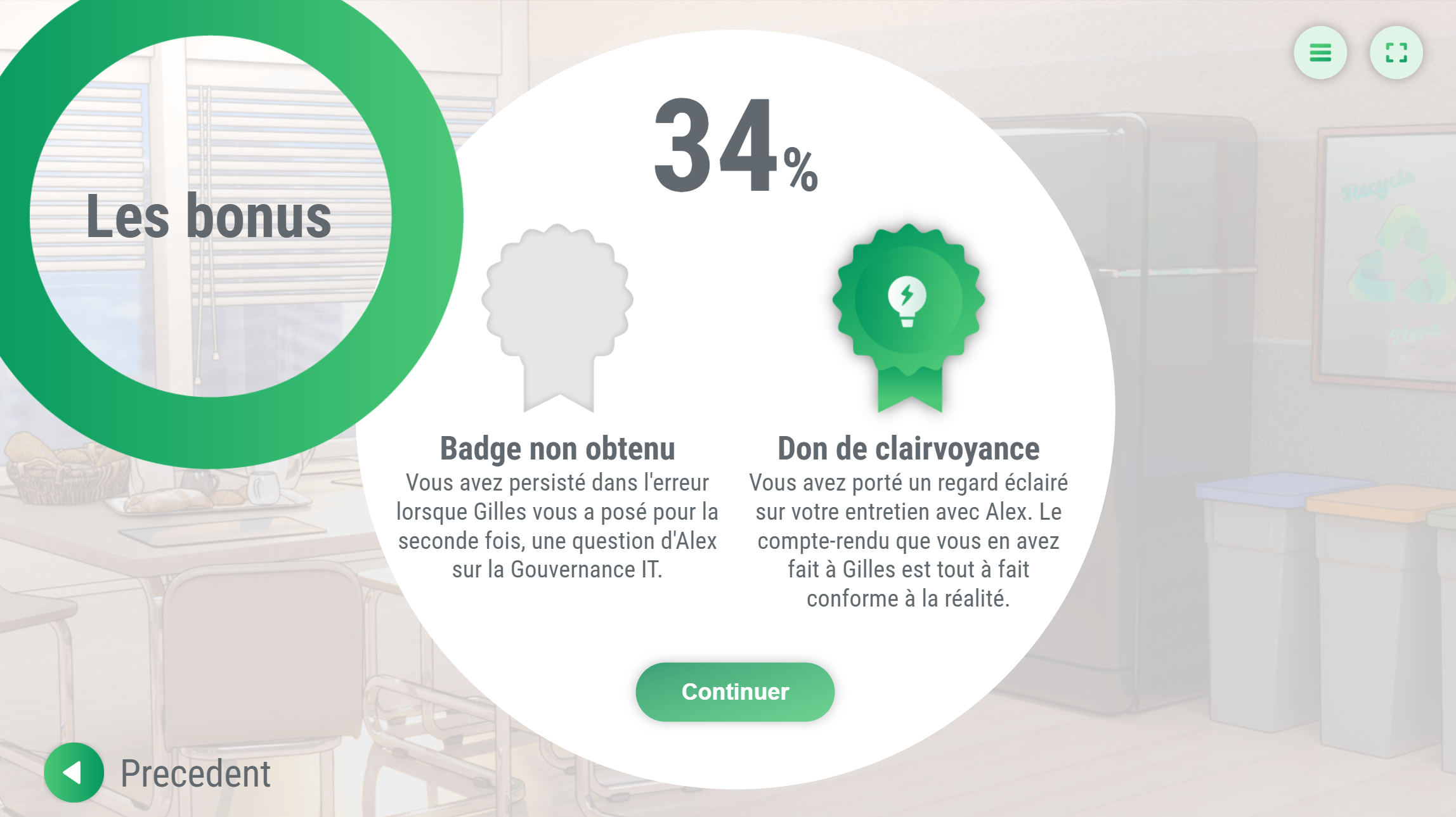 Capture Gouvernance IT Capture Gouvernance IT