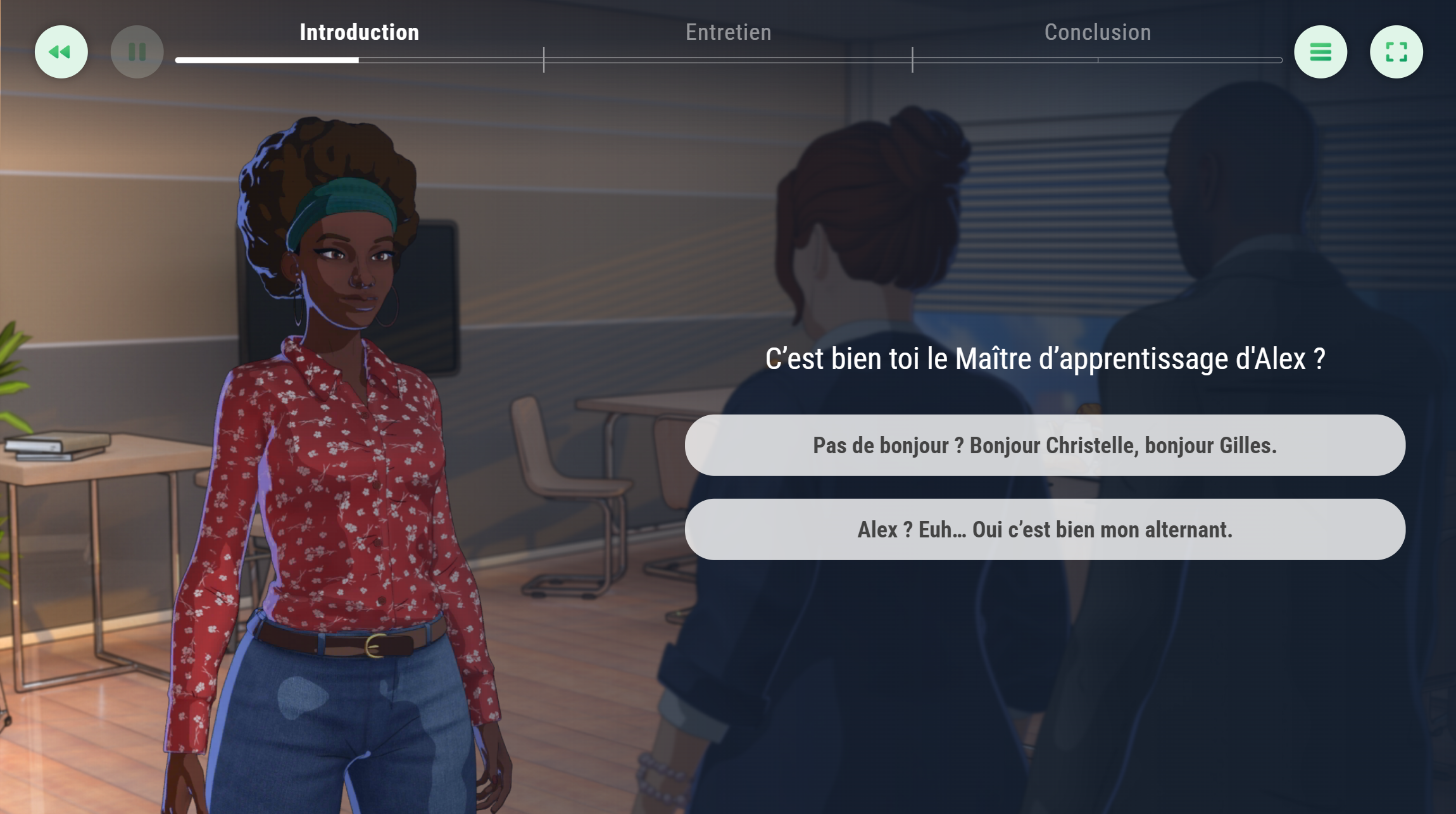 Capture Gouvernance IT Capture Gouvernance IT