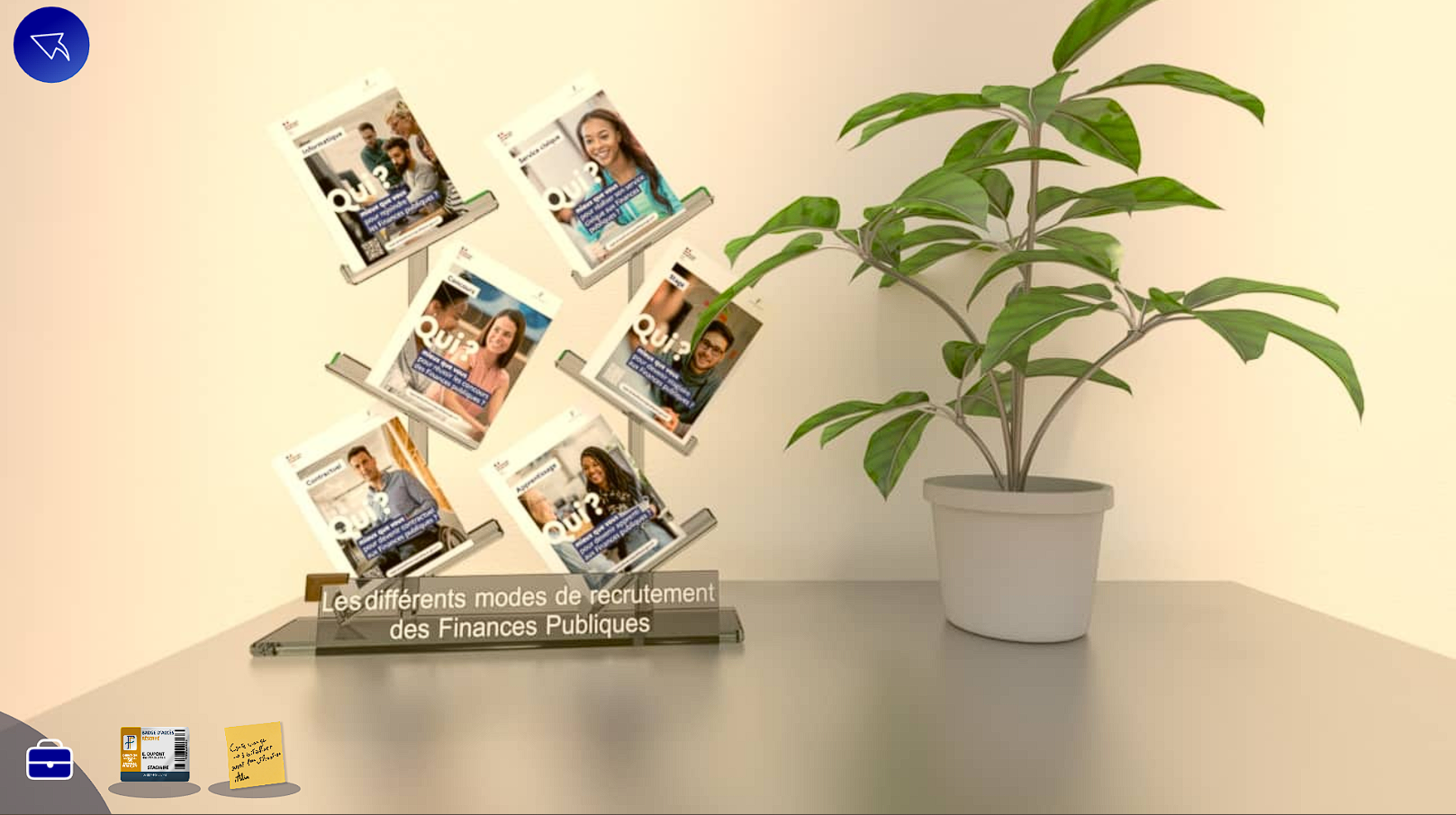 Capture EnigmaFiP Capture EnigmaFiP