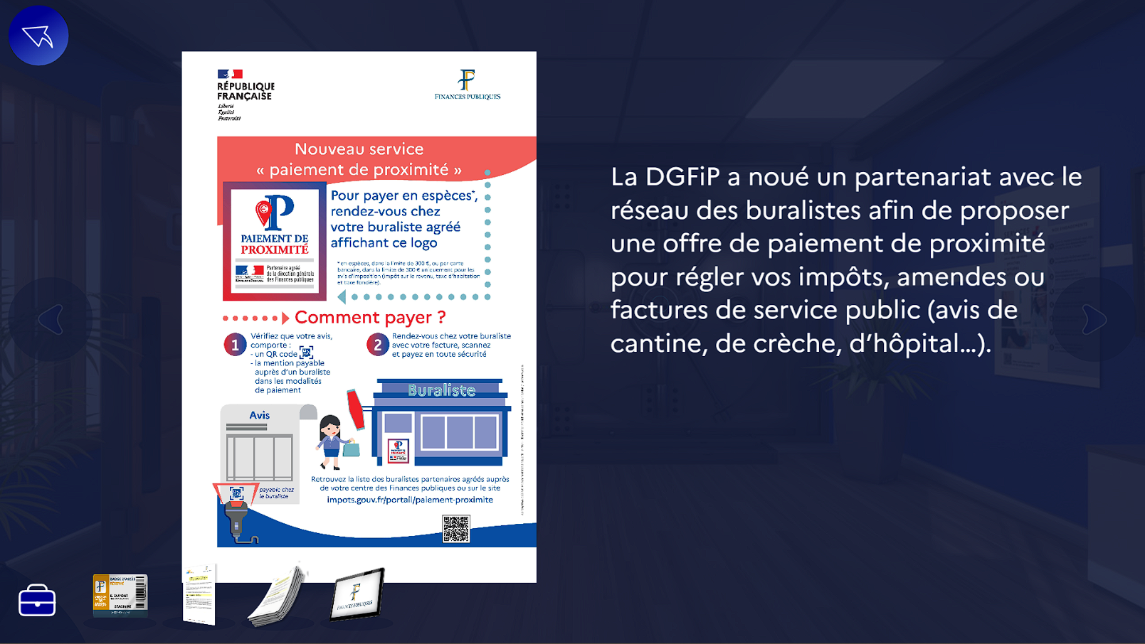 Capture EnigmaFiP Capture EnigmaFiP