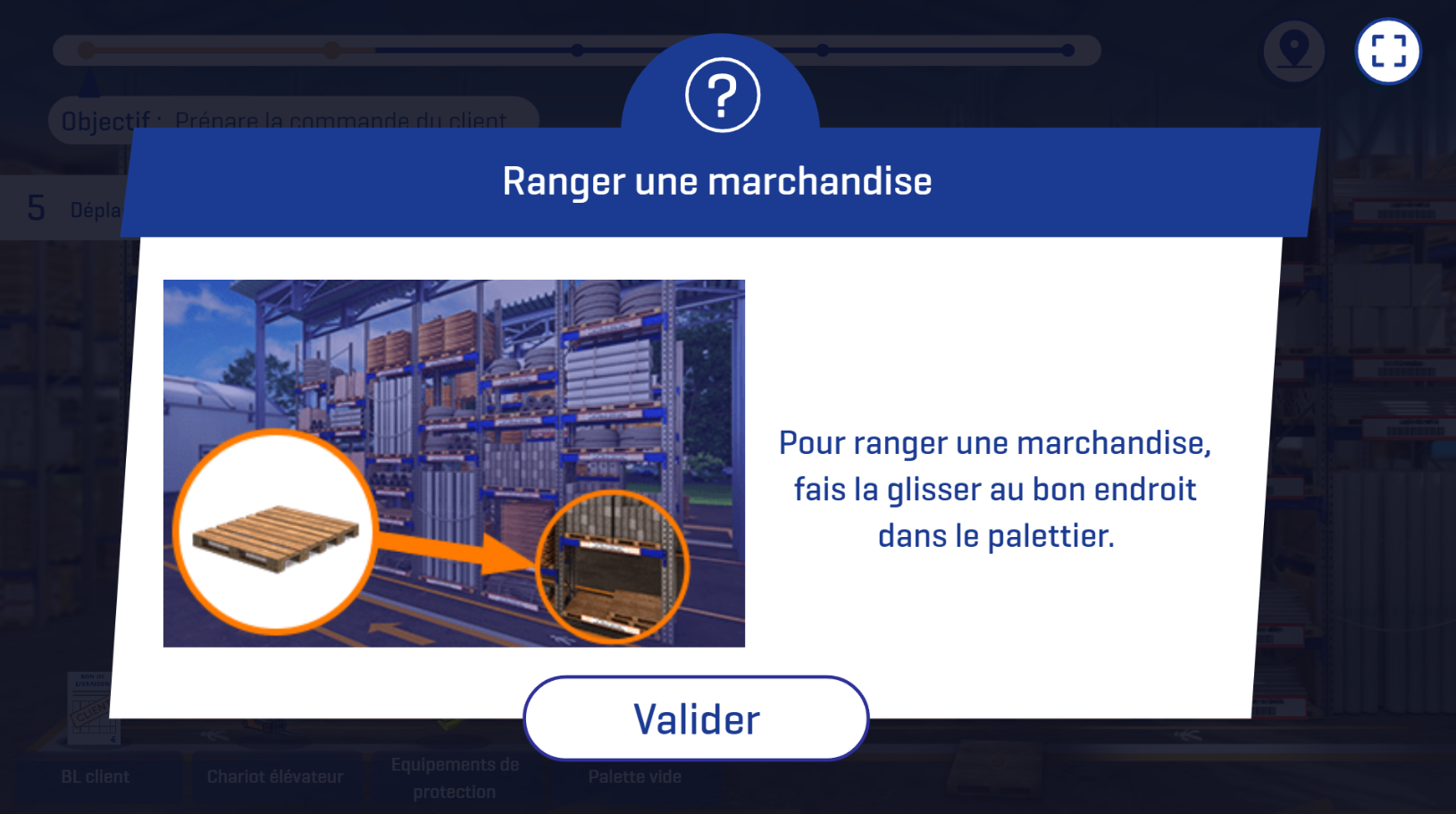 Capture Distrib D'avenir Capture Distrib D'avenir