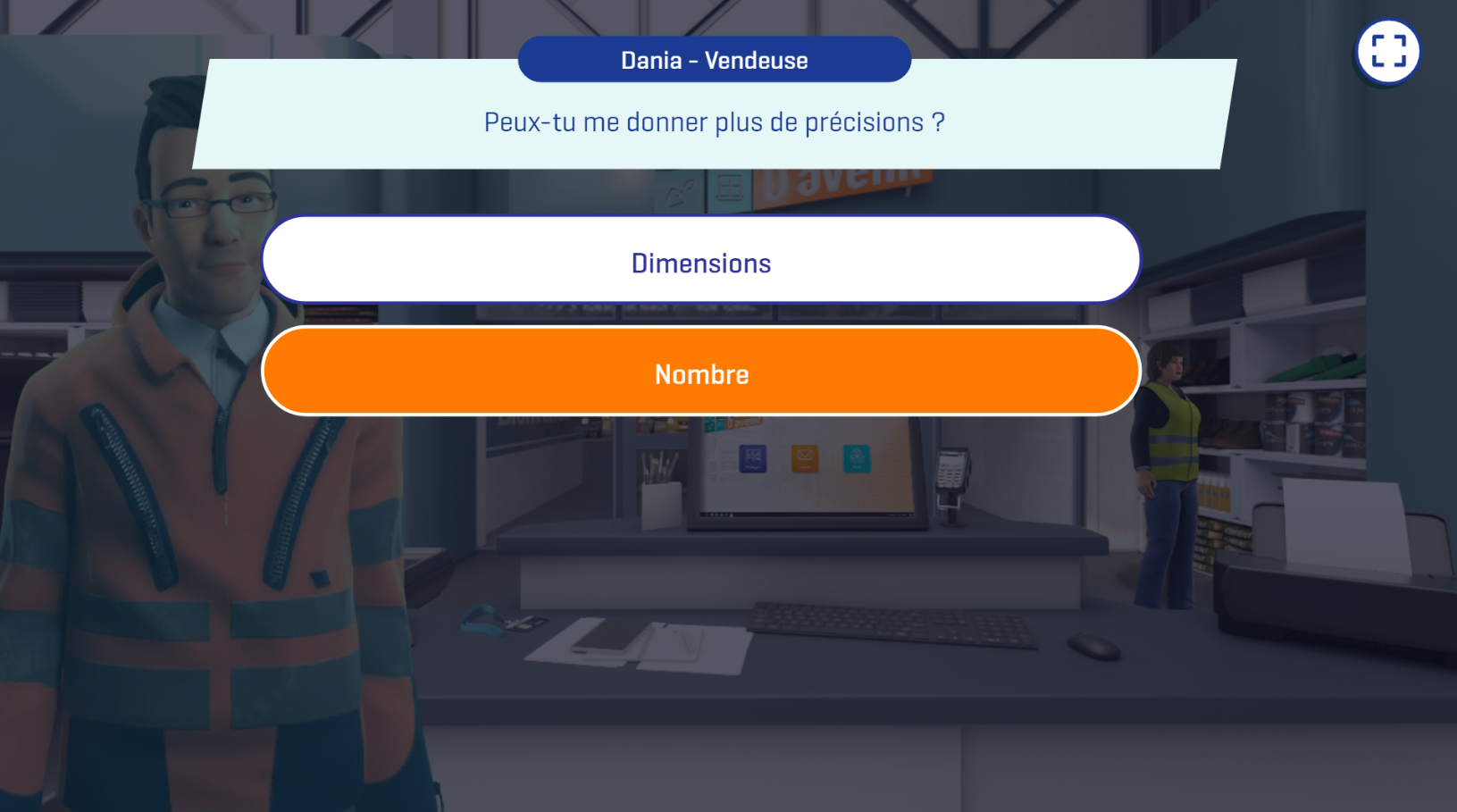 Capture Distrib D'avenir Capture Distrib D'avenir