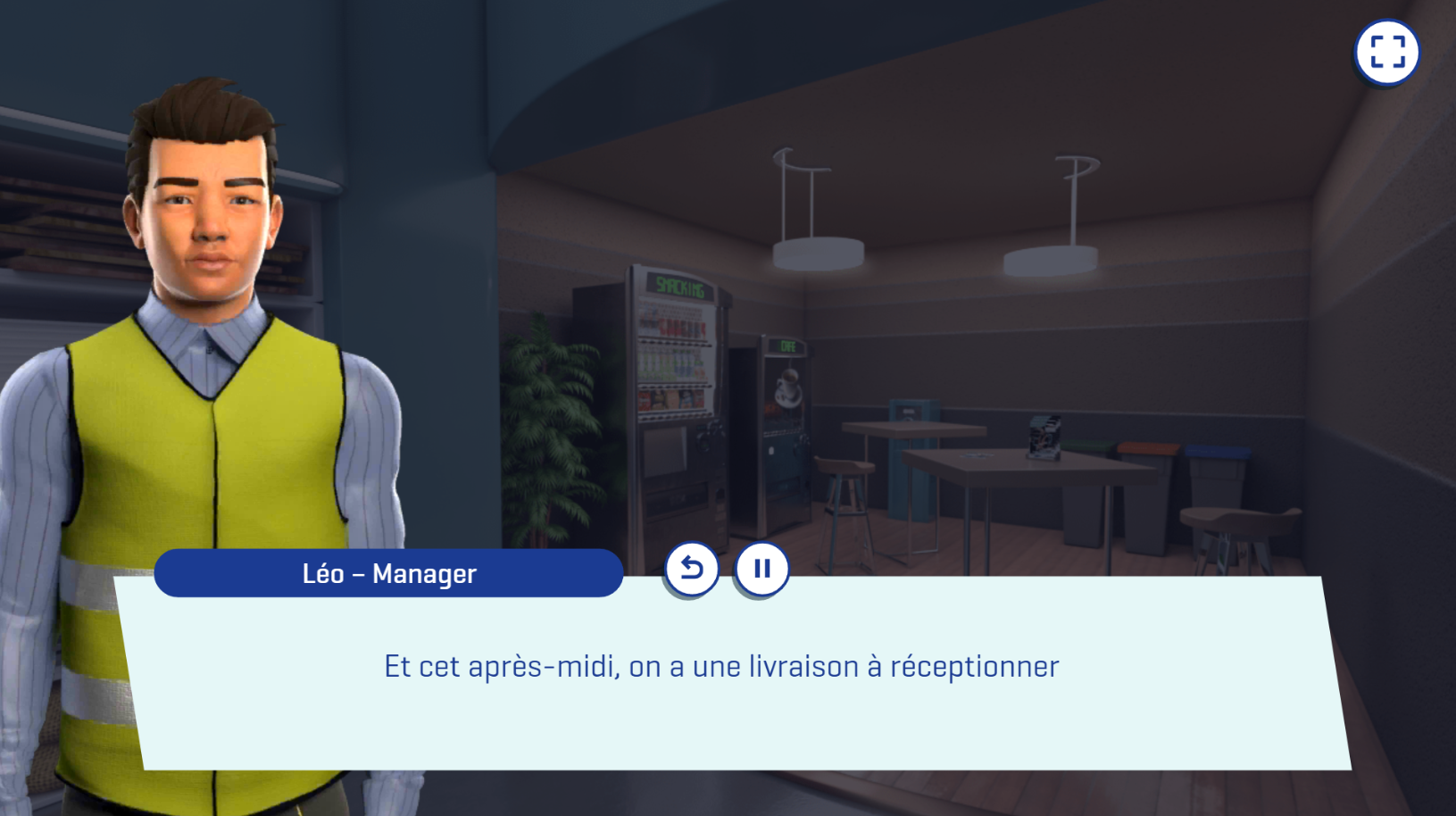 Capture Distrib D'avenir Capture Distrib D'avenir