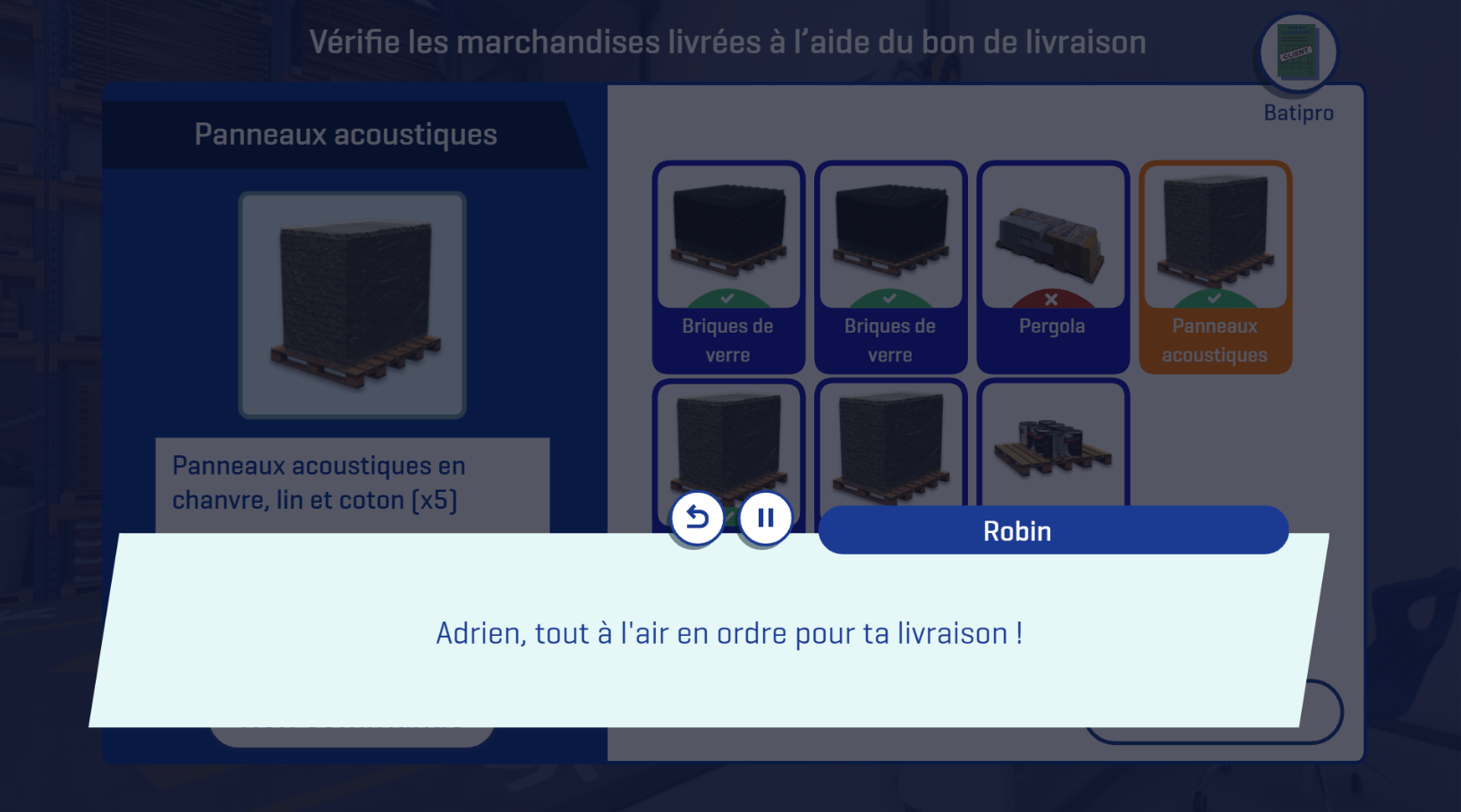 Capture Distrib D'avenir Capture Distrib D'avenir