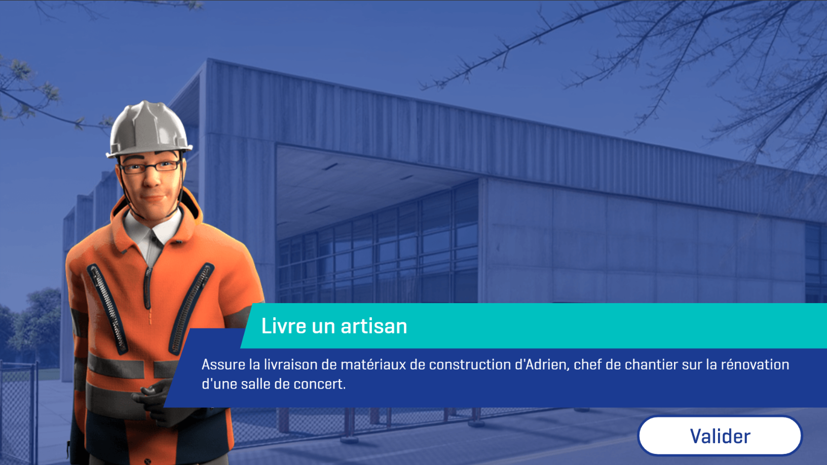 Capture Distrib D'avenir Capture Distrib D'avenir