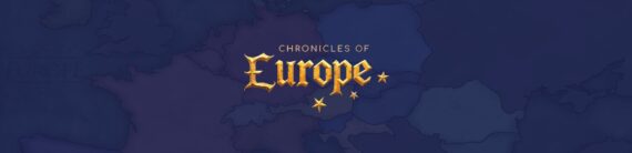 Chronicles of Europe