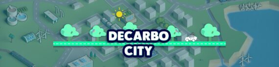 Décarbo City