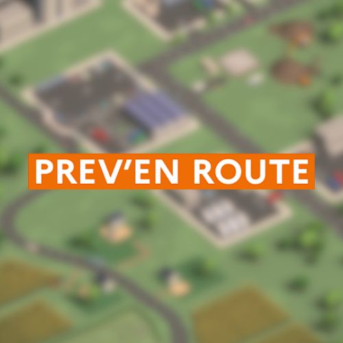 petite vignette prevenroute